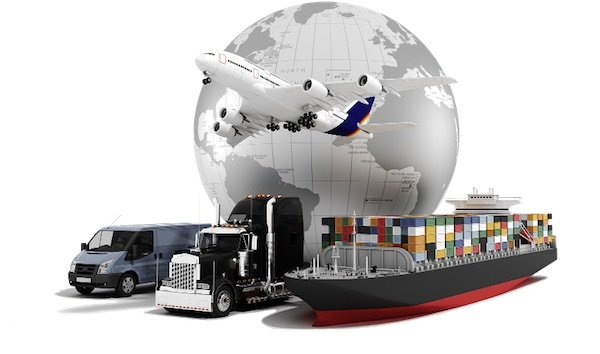 Transporte Internacional desde Nigeria a Chile